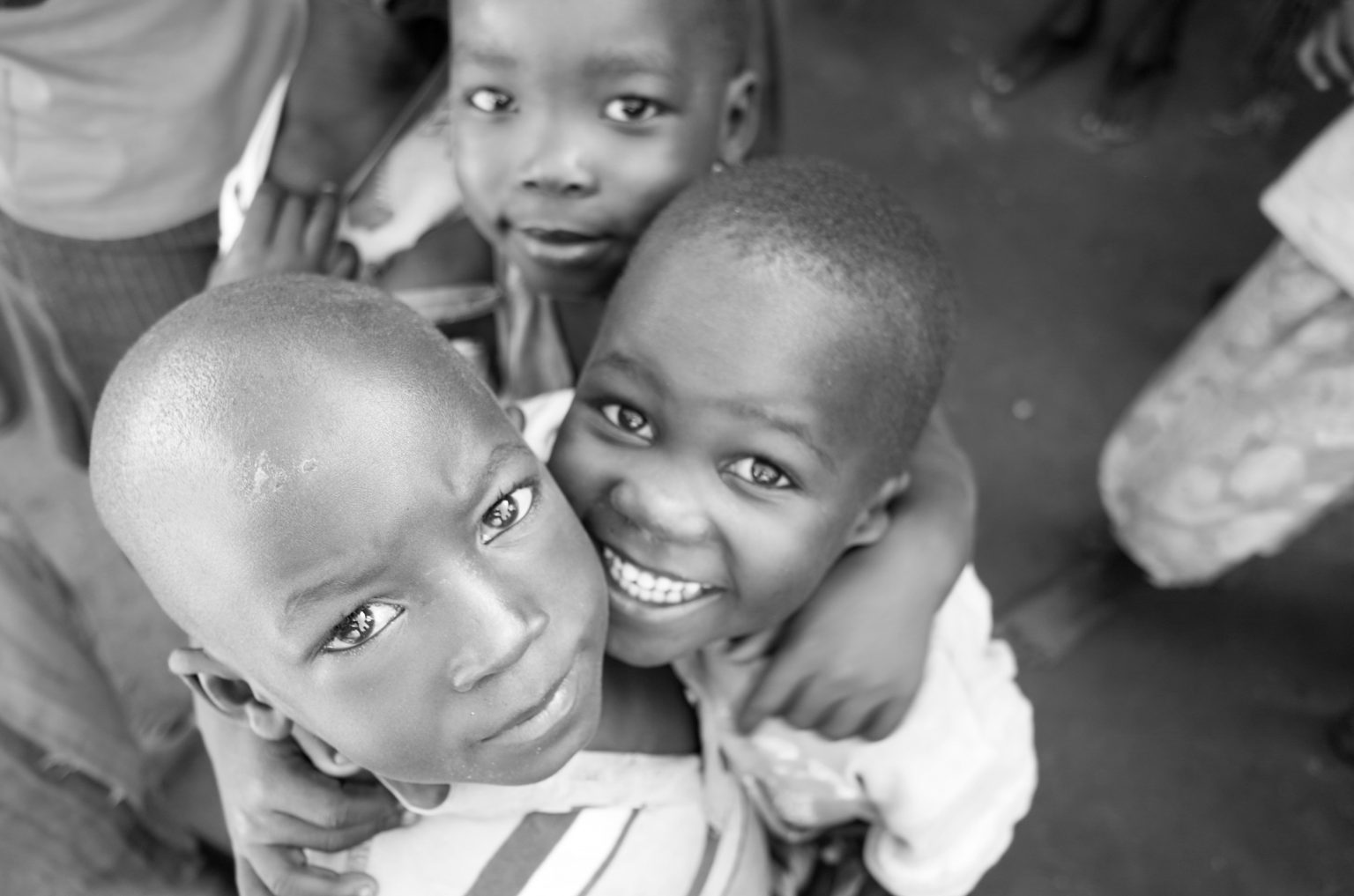 Caring for Orphans brings Unexpected Blessings Truth Centered